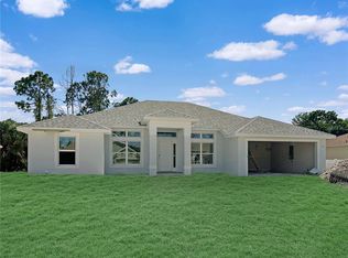 2745 Ensenada Ln, North Port, FL 34286