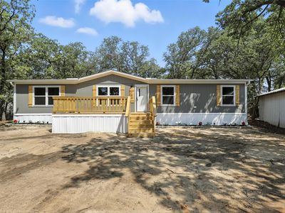 152 Jody Ln, Azle, TX, 76020