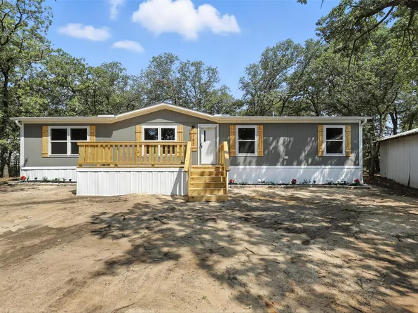 152 Jody Ln, Azle, TX 76020