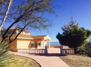 1767 E Durant Rd, oracle, AZ 85631