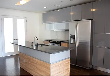 Rented by Carnegie Management Inc