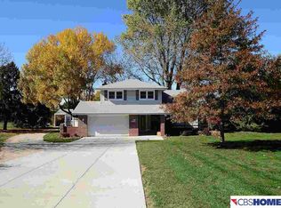 13706 S 129th St, Springfield, NE 68059