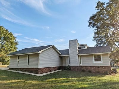 3061 Easonville Rd, Pell City, AL, 35128