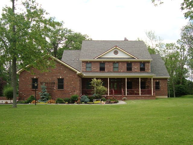 Beautiful Country Home