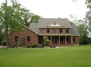 6505 S Stivers Rd, Germantown, OH 45327