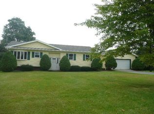 2634 Route 22, Peru, NY 12972