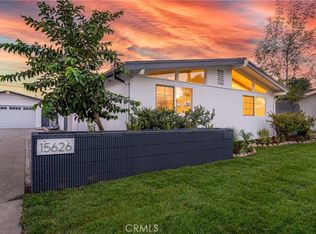 15626 Simonds St, Granada Hills, CA 91344