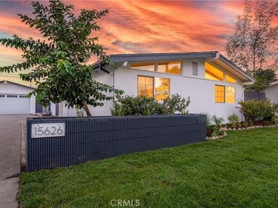 15626 Simonds St, Granada Hills, CA, 91344