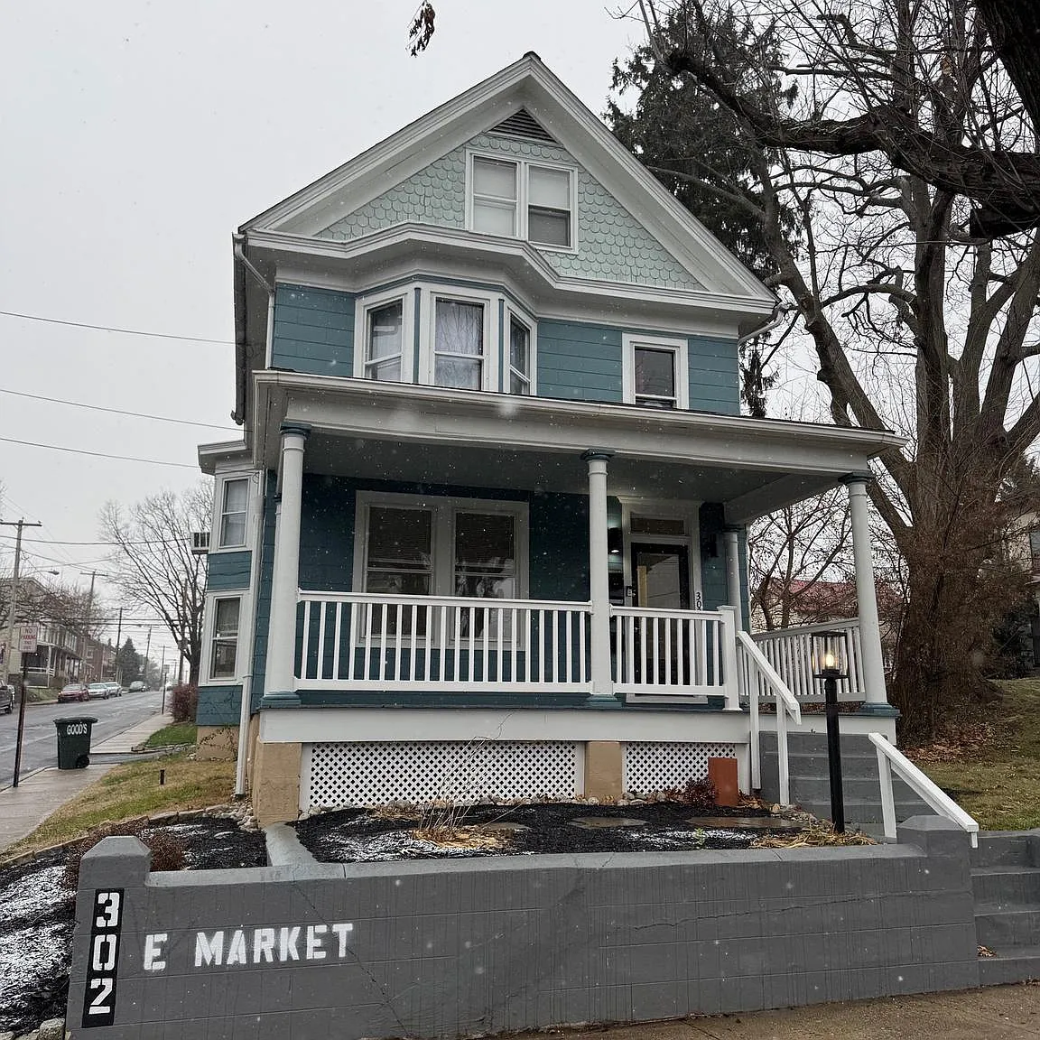 1 bed, 650 sqft, $1,000 — Photo 1
