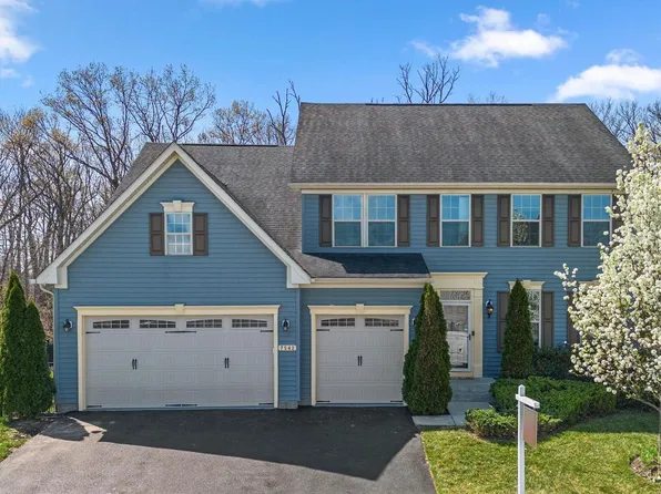 7542 Arundel Woods Dr, Jessup, MD 20794