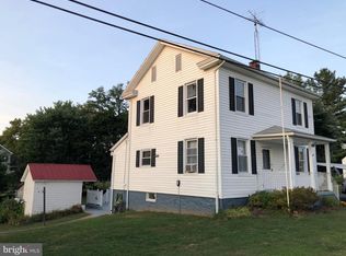 9848 Rocky Ridge Rd, Rocky Ridge, MD 21778