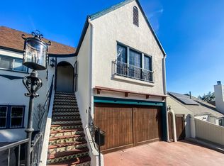 2106 Rockledge Rd, Los Angeles, CA 90068