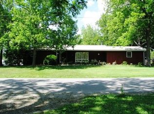 1133 Hawthorn St, Houston, MO 65483