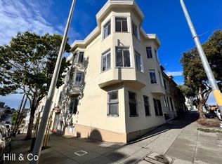 214 Carl St #12, San Francisco, CA 94117