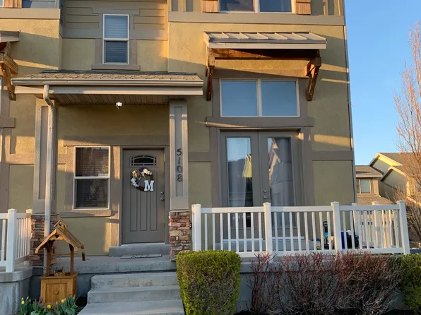 5108 W Fortrose Dr, Herriman, UT 84096