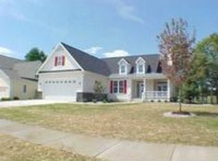11251 Jerryson Dr, Grand Ledge, MI