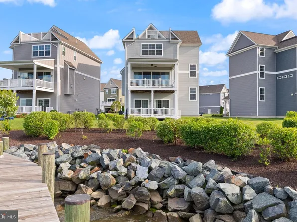 317 Marina Ave, Aberdeen, MD 21001