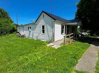 3255 Shumate Rd, Ekron, KY 40117