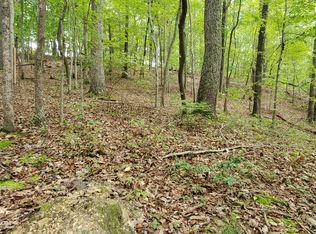 Island Ford Rd, Lake city, TN 37769