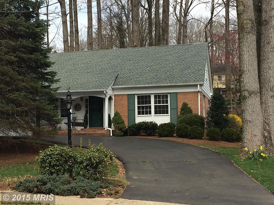 1st image of 8210 Guinevere Dr