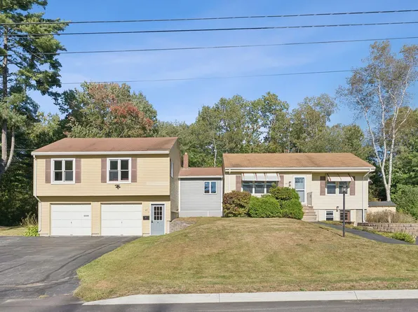 45 Emery Street, Westbrook, ME 04092