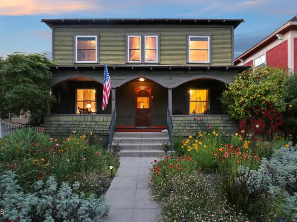 3223 Estado St, Pasadena, CA 91107