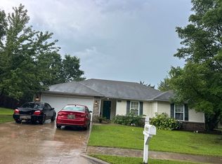 4100 Citation Dr, Columbia, MO 65202