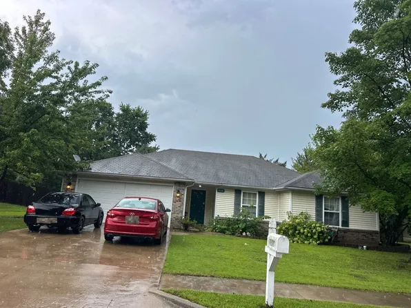 4100 Citation Dr, Columbia, MO 65202