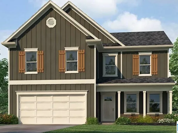 9926 Chelsea Park Trl, Chelsea, AL 35043