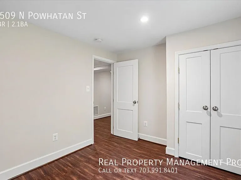 1509 N Powhatan St — Photo 11