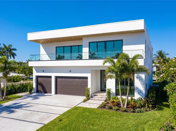 2508 NE 22nd Ter, Fort Lauderdale, FL 33305