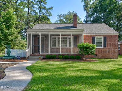 108 Plymouth Road, Rocky Mount, NC, 27804