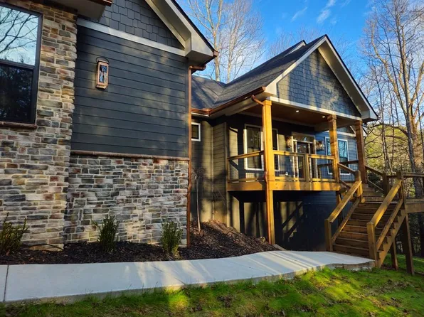 167 Happy Valley Ln, Morganton, GA 30560