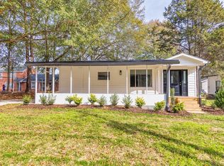 515 Launius Ave, Monroe, GA 30655