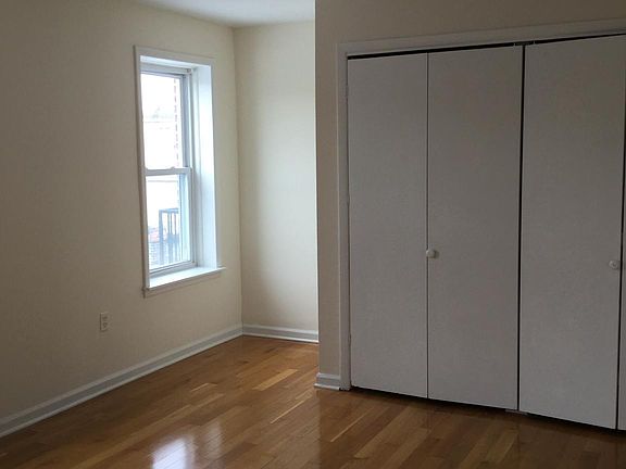 NIce Closet Space