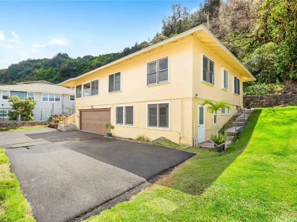 2811 Henry St, Honolulu, HI 96817