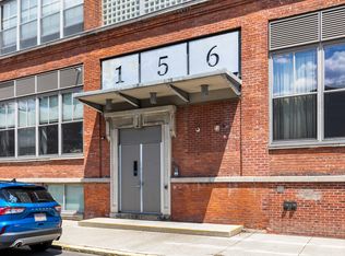 156 Porter St APT 225, East Boston, MA 02128