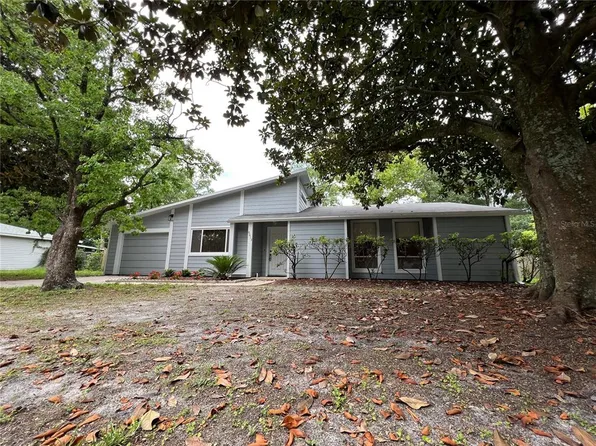 6613 NW 30th Ter, Gainesville, FL 32653