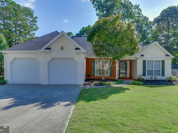 2681 Conifer Green Way, Dacula, GA 30019