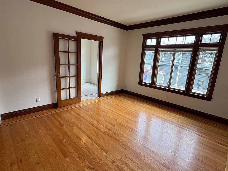 Large living space