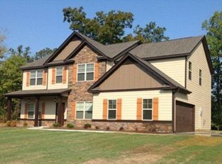 68 Brenthaven Way, Fortson, GA 31808