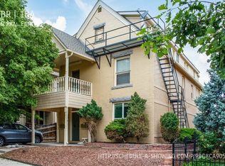 3429 W 31st Ave APT 2, Denver, CO 80211