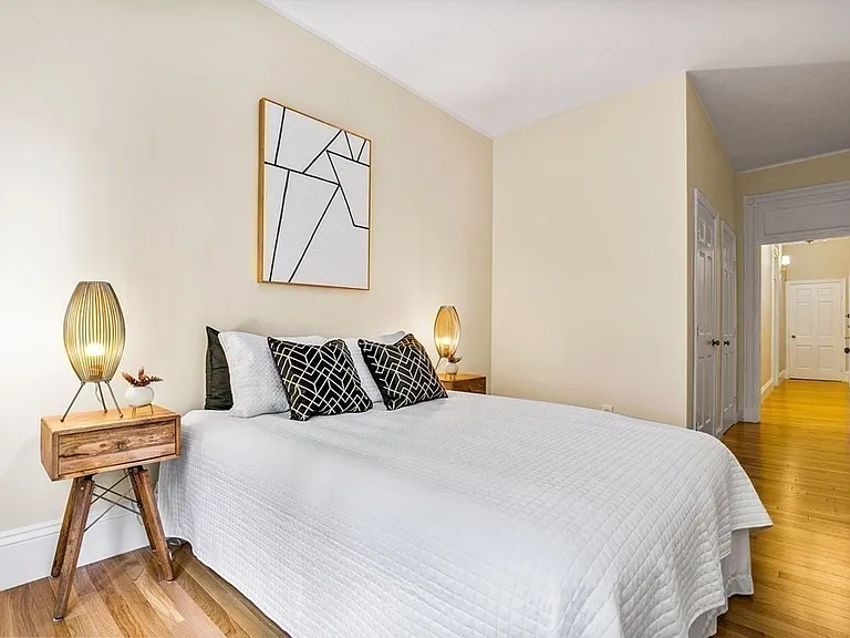 481 Beacon St #43 — Photo 3