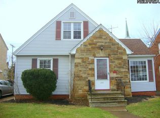240 E 211th St, Euclid, OH 44123