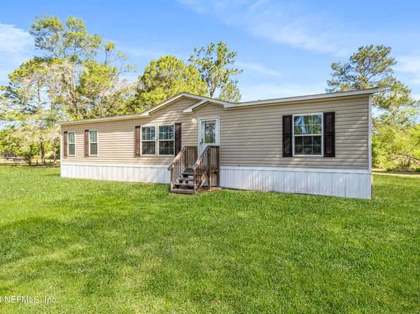 11111 OSCEOLA Road, Glen St. Mary, FL 32040