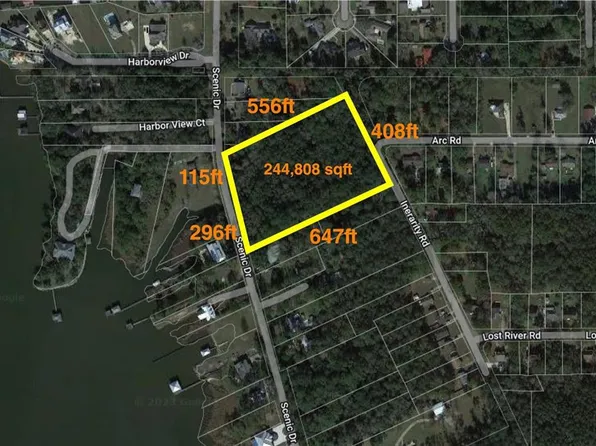 0 Scenic Dr S #4-7, Mobile, AL 36605