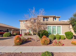 20252 E Quintero Rd, Queen Creek, AZ 85142