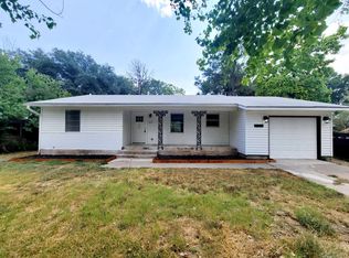 317 Boyd Loop, Bonham, TX 75418