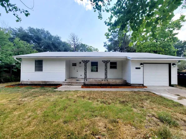 317 Boyd Loop, Bonham, TX 75418