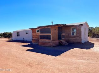 8673 Crystal Ln, Snowflake, AZ 85937